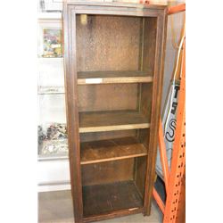 ANTIQUE SHELF
