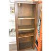 Image 1 : ANTIQUE SHELF