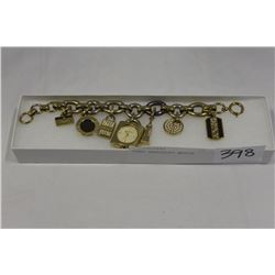 DKNY BRACELET WATCH