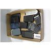 Image 1 : TRAY OF CALCULATORS