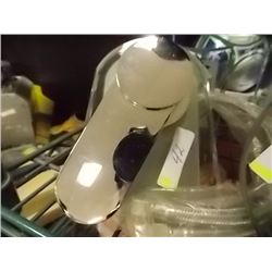 NEW LED & GLASS SINK FAUCET