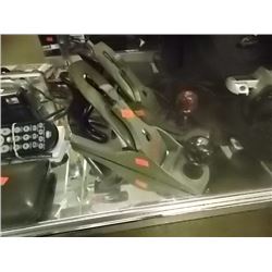 HAND WOOD PLANER - STANLEY