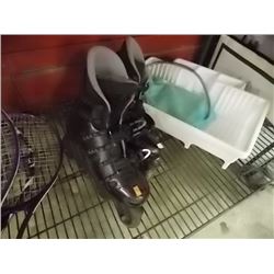 ROLLER BLADES - X3 RISPORT - PS