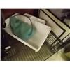 Image 1 : DISH RACK & WATER BLADER