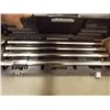 Image 2 : CARPET STRETCHER - INDUSTRIAL GRADE - RATCHETING - EXTENDABLE TO ~10'