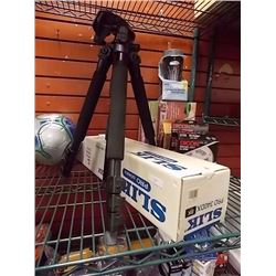 STICK PRO 340DX TRIPOD