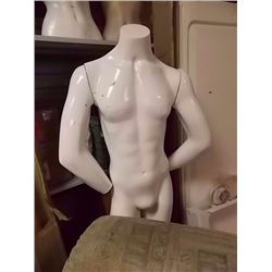 MANNEQUIN - MALE - FULL BODY