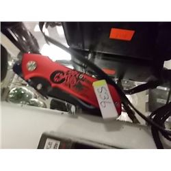 NEW FOLDING KNIFE WITH 3" BLADE