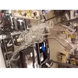 GLASS PIPE
