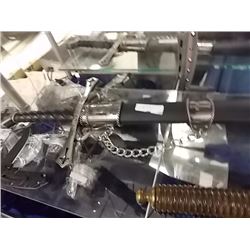 178481 - REEVES SWORD - 195001