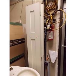 BI-FOLD DOORS - 2 TTL