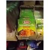 Image 1 : CASE OF SWEET SOUR MIX - CASE CONTAIN 24 X 50 GRAM PACKAGES. . - RETAIL APPROX. $50