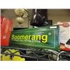 Image 1 : BOOMERANG PUTTING SYSTEM