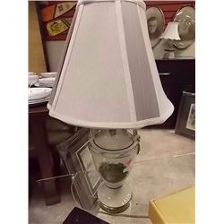 RETRO TABLE LAMP