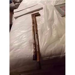 CANE - HAND CRAFTED-2 TTL