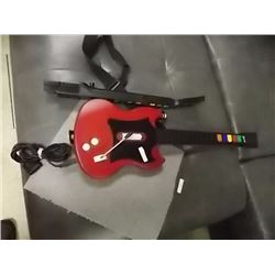 GUITAR HERO GUITAR - PS