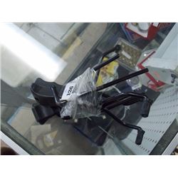 SLING SHOTS- NO TUBING - 2 TTL