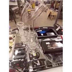 GLASS PIPE