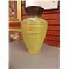Image 1 : HAND CRAFTED VASE - GERMANY