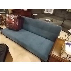 NEW ADJUSTABLE MICRO FIBER SOFA