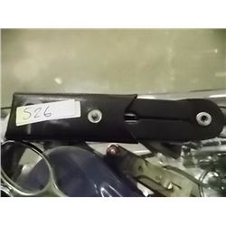MULTI TOOL WITH SHEATH