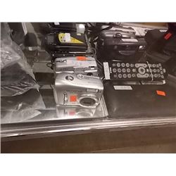 CAMERA- 2 TTL - "OLYMPUS" & "G-TEC G5050"