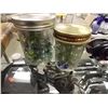 Image 1 : JARS OF MARBLES- 2 TTL