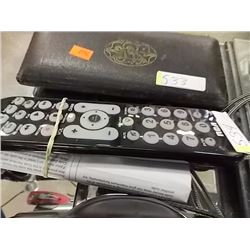 RCA UNIVERSAL REMOTE