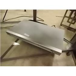 DVD PLAYER - WORKING