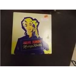 VINTAGE WAHL JUMBO MASSAGE VIBRATOR