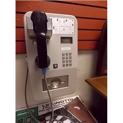 NEW CREDIT CARD PHONE