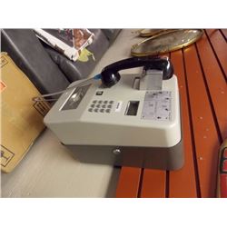 CREDIT CARD PAY PHONE