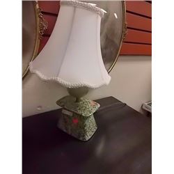 RETRO TABLE LAMPS - 2 TTL