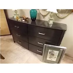NEW DRESSER - 6 DRAWER - NEW STORE DISPLAY UNIT