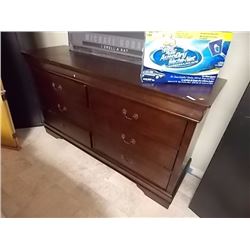 DRESSER - NEW - 6 DRAWER