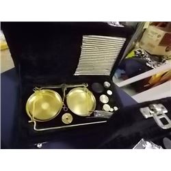 NEW GOLD SCALE