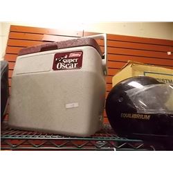 COLEMAN COOLER