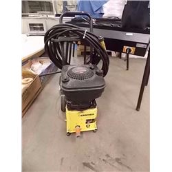 KARCHER 1500 GAS PRESSURE WASHER