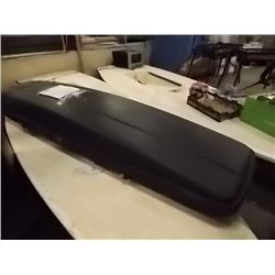 THALE SAMM TORPEDO STYLE CAR CARRIER -  PAID $600