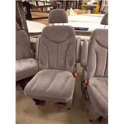 LIKE  NEW VAN SEAT BASKET