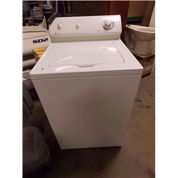 WASHING MACHINE - MAYTAG - WORKING