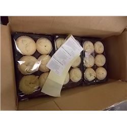 LARGE BANANA BOX OF MINC MEAT TART 6PKS