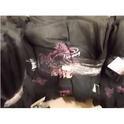 LOT OF 10 NEW T-SHIRTS - VARIOUS SIZES