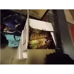 BOX OF NAURATTAN TRAIL MIX