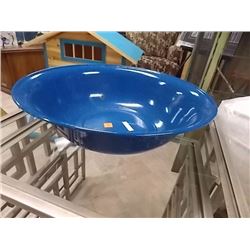 ENAMEL WASH BASIN