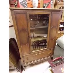 VINTAGE CABINET