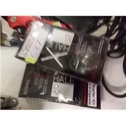 NEW E-CIGARETTE STARTER KIT - 2 PER LOT