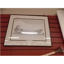 FRAMED PICTURE