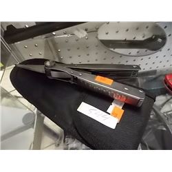 MULTI PRACTICE TOOL WITH SHEATH