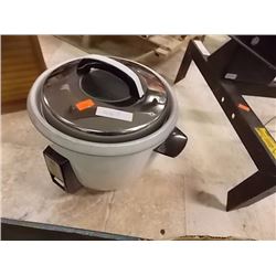 ELECTRIC RICE COOKER